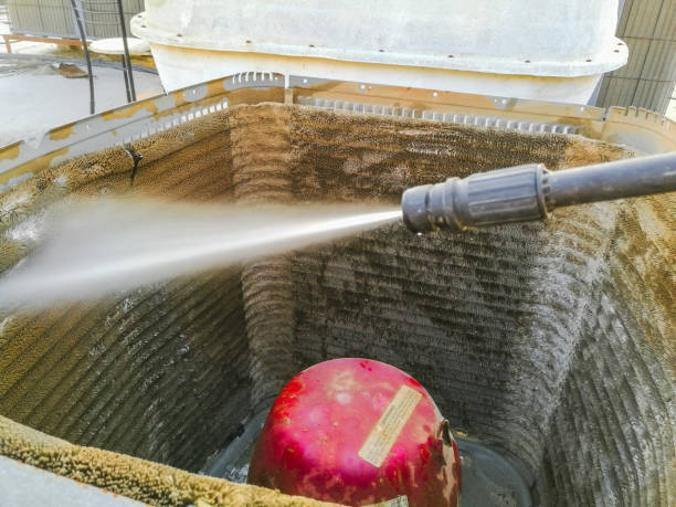 Best Air Duct Mold Removal  in North Browning, MT