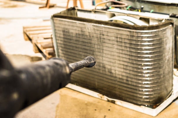 Best Dryer Vent Cleaning Services  in North Browning, MT