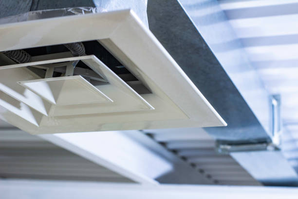 Best HVAC Air Duct Cleaning  in North Browning, MT