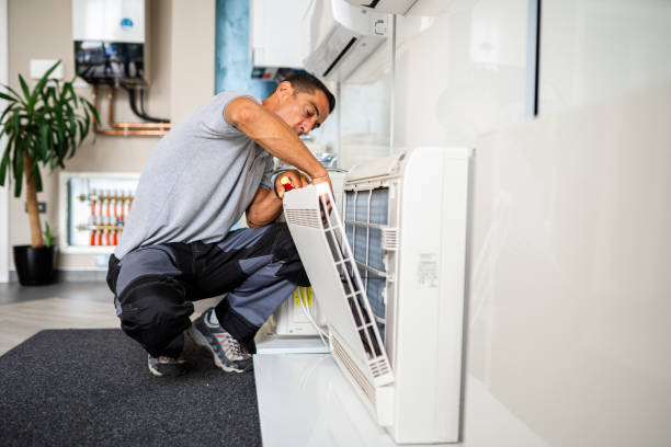 Best Commercial HVAC Duct Cleaning  in North Browning, MT