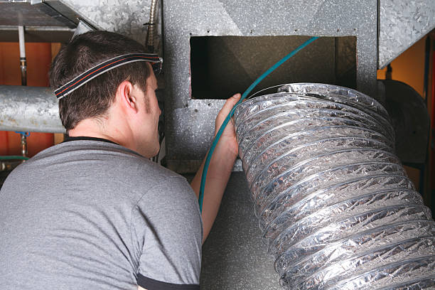 Best Ductwork Cleaning Services  in North Browning, MT