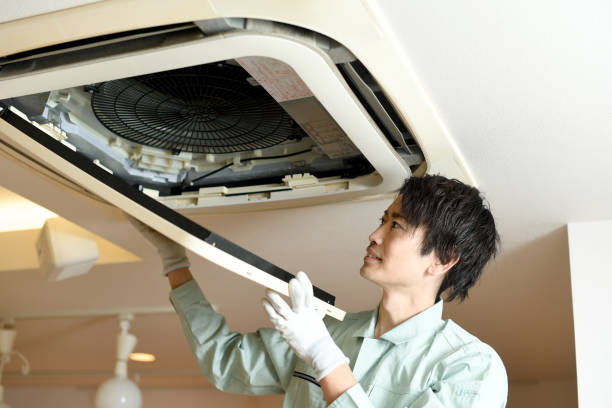 Best Dryer Vent Cleaning Services  in North Browning, MT