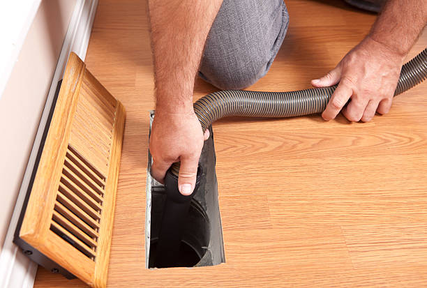 Best Professional Duct Cleaning Services  in North Browning, MT