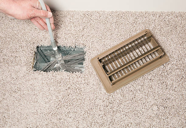 Best Affordable HVAC Duct Cleaning  in North Browning, MT