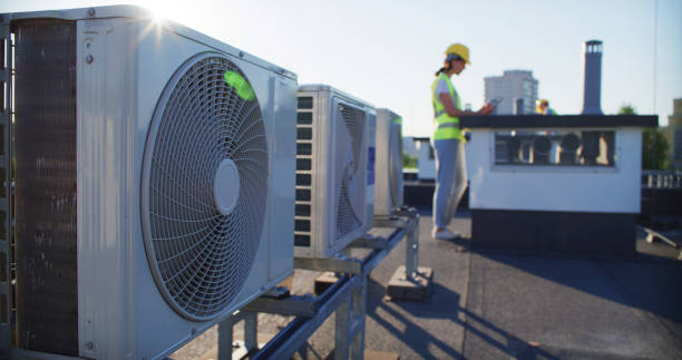 Best Air Duct Cleaning Company Near Me  in North Browning, MT