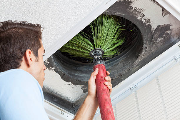 Best Residential Air Duct Cleaning  in North Browning, MT