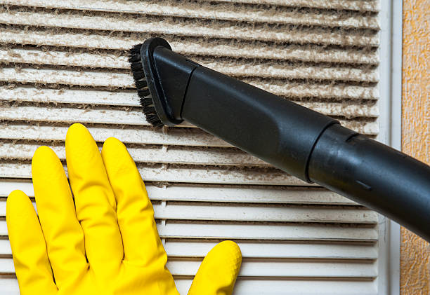 Best Air Duct Cleaning Near Me  in North Browning, MT